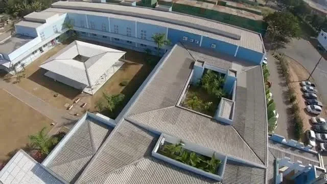 Desenvolvimento e fabricação no Brasil
